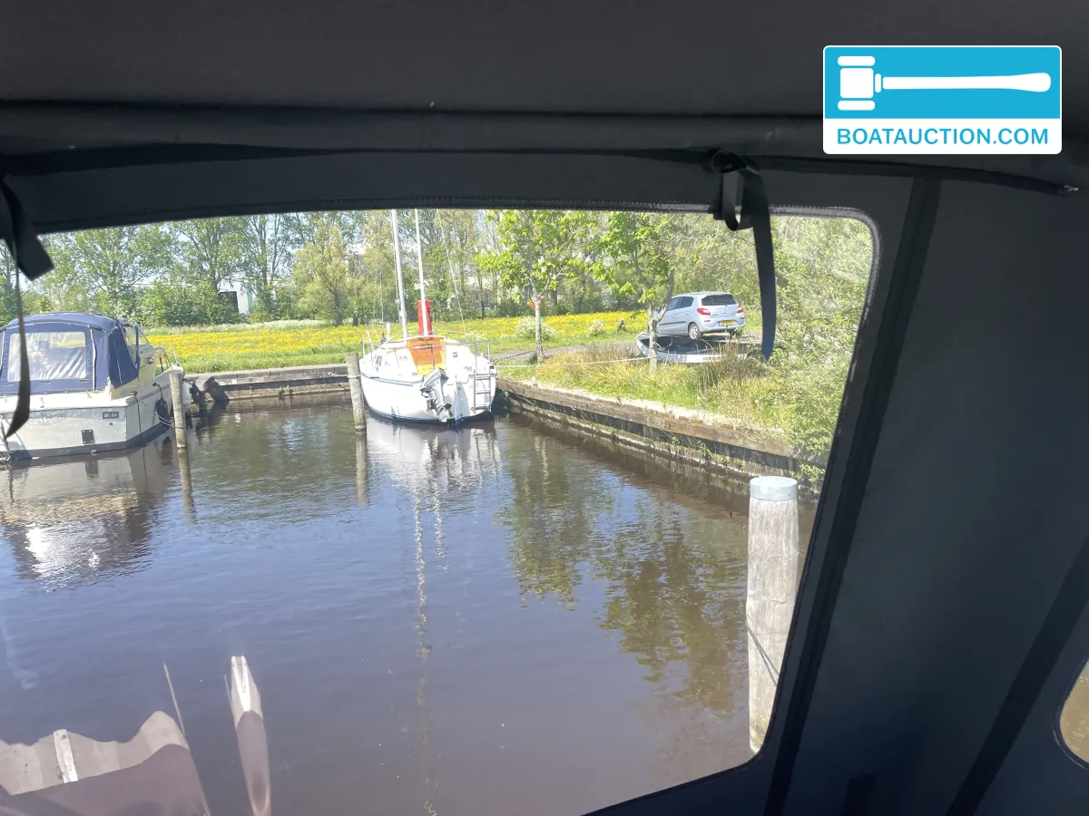 Kilkruiser 710 foto 4