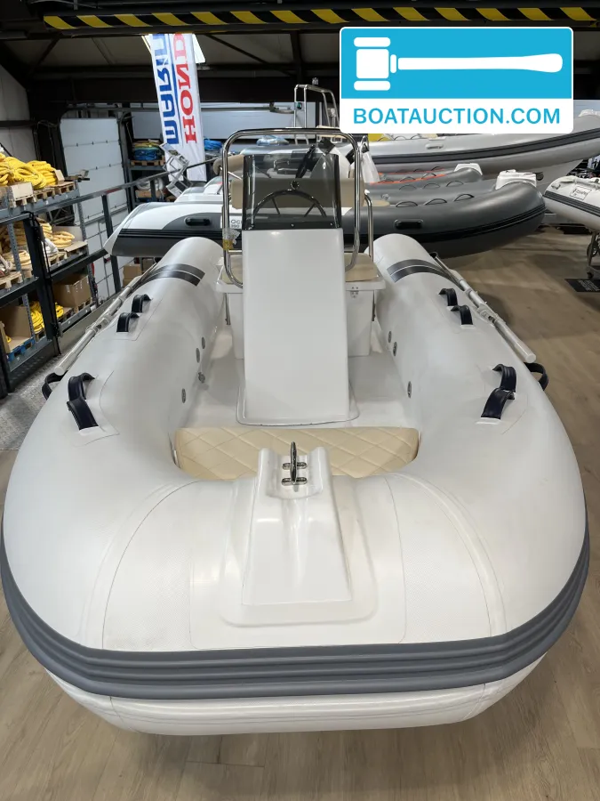 Ocean Pro 360