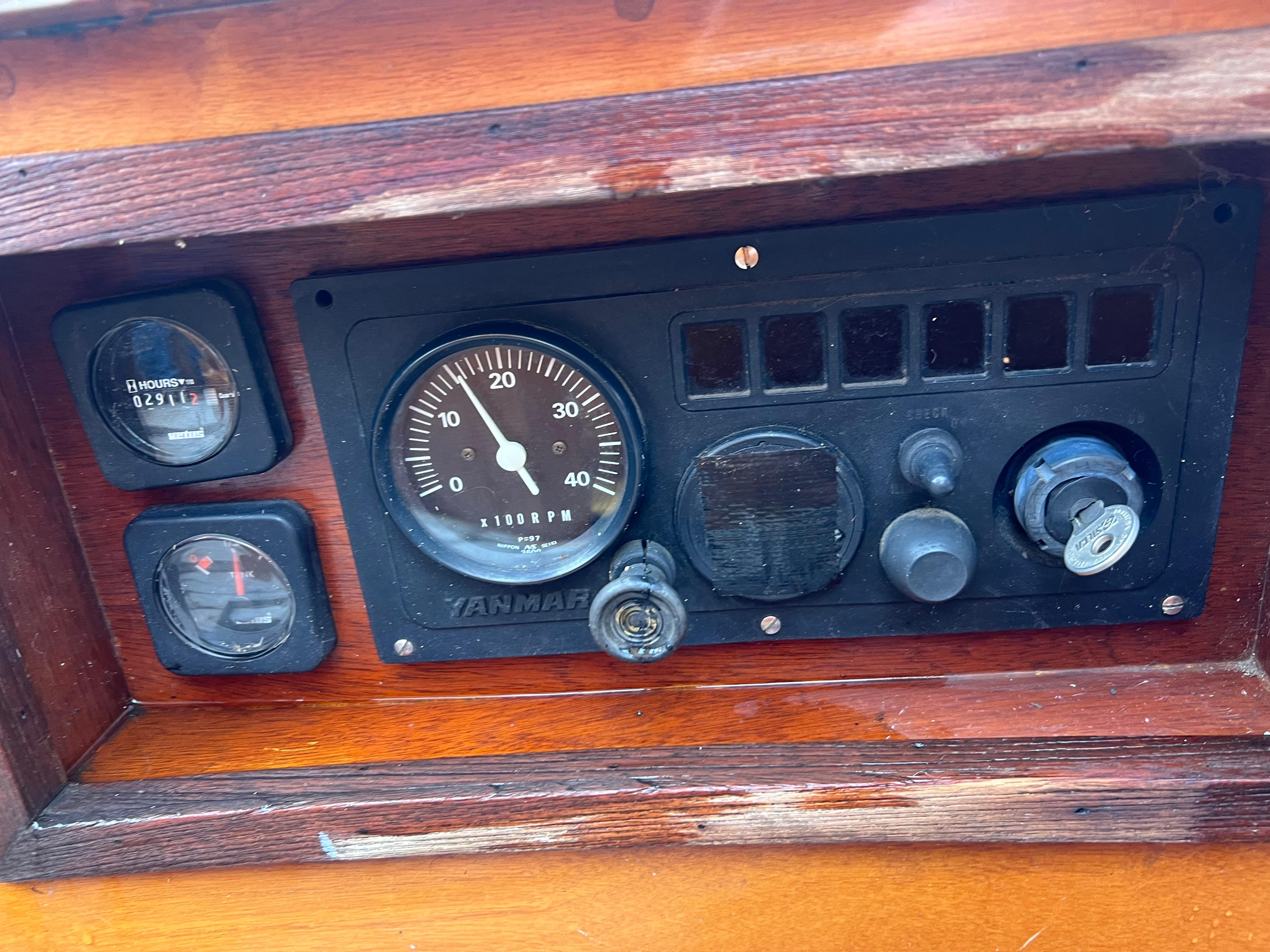 Reddingssloep 750 foto: 29