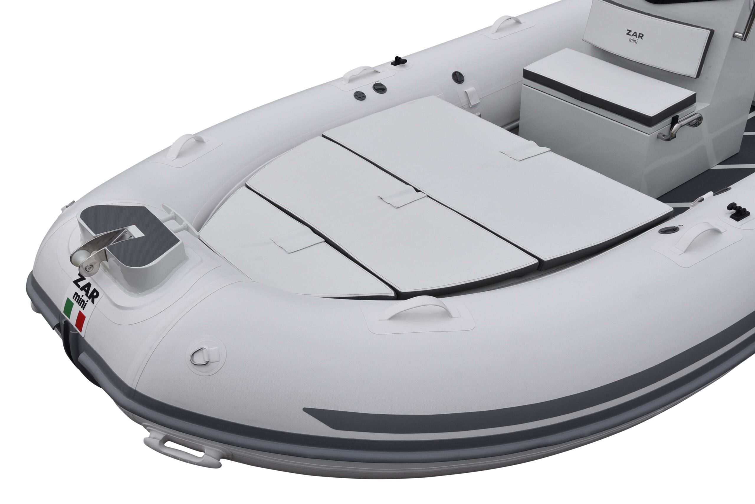 Zar Mini RIB 16 SC foto: 14