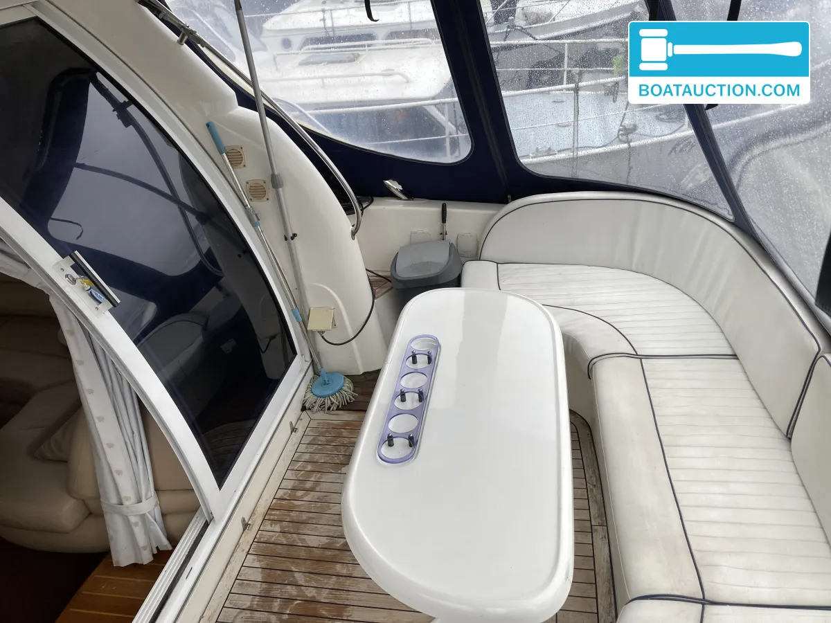 Sealine 420 Statesman foto: 13