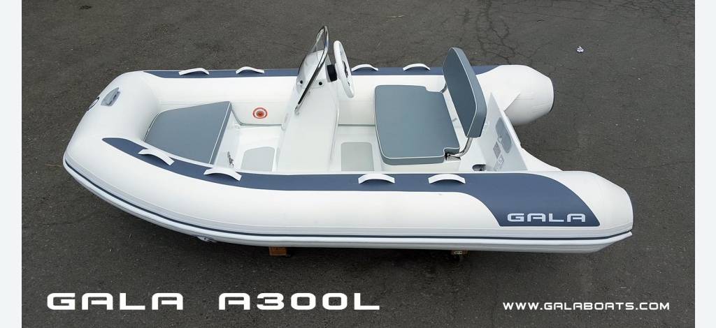 Gala A300L