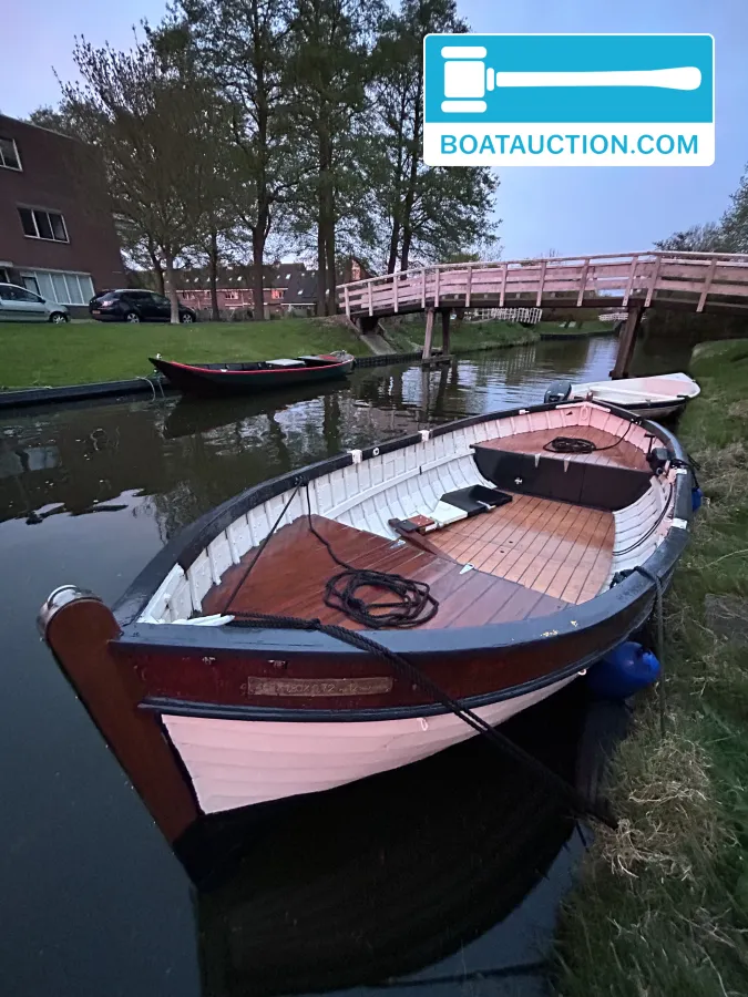 Lifeboat 465 foto: 6