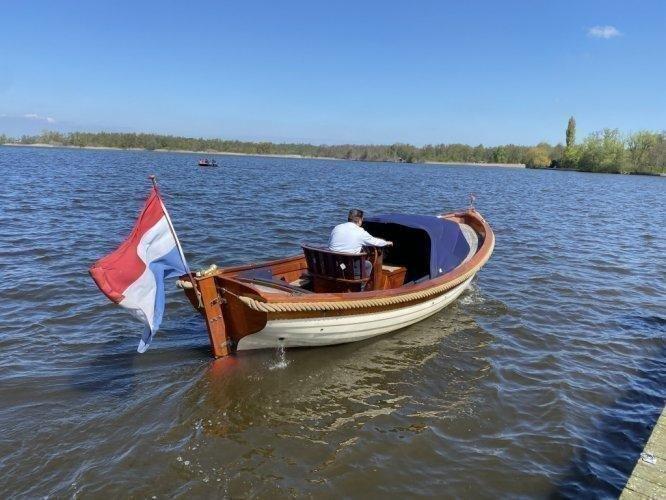 Breedendam 700 foto 3