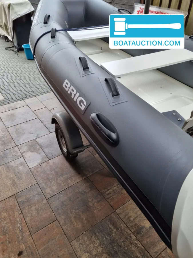 Brig F300 foto 4