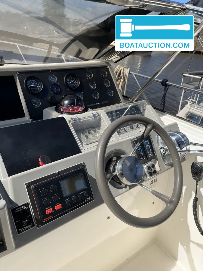 Princess Riviera 46 foto 5