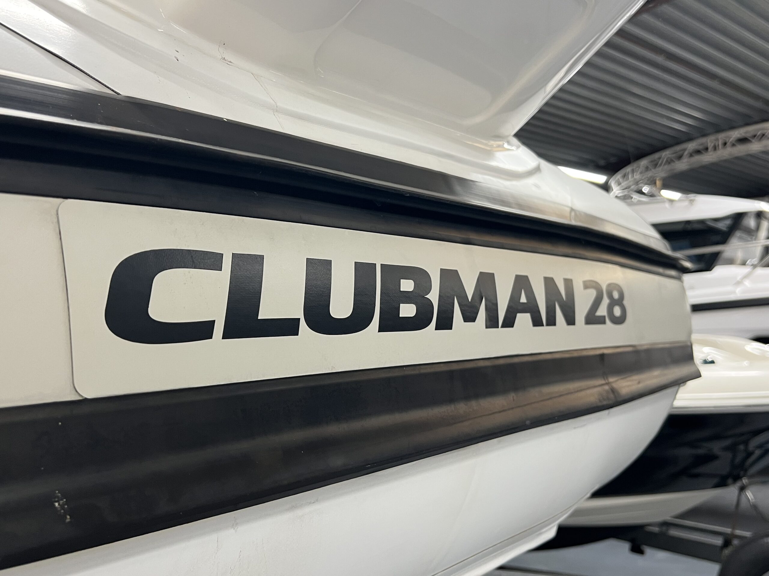 Joker Boats Clubman 28 foto: 7