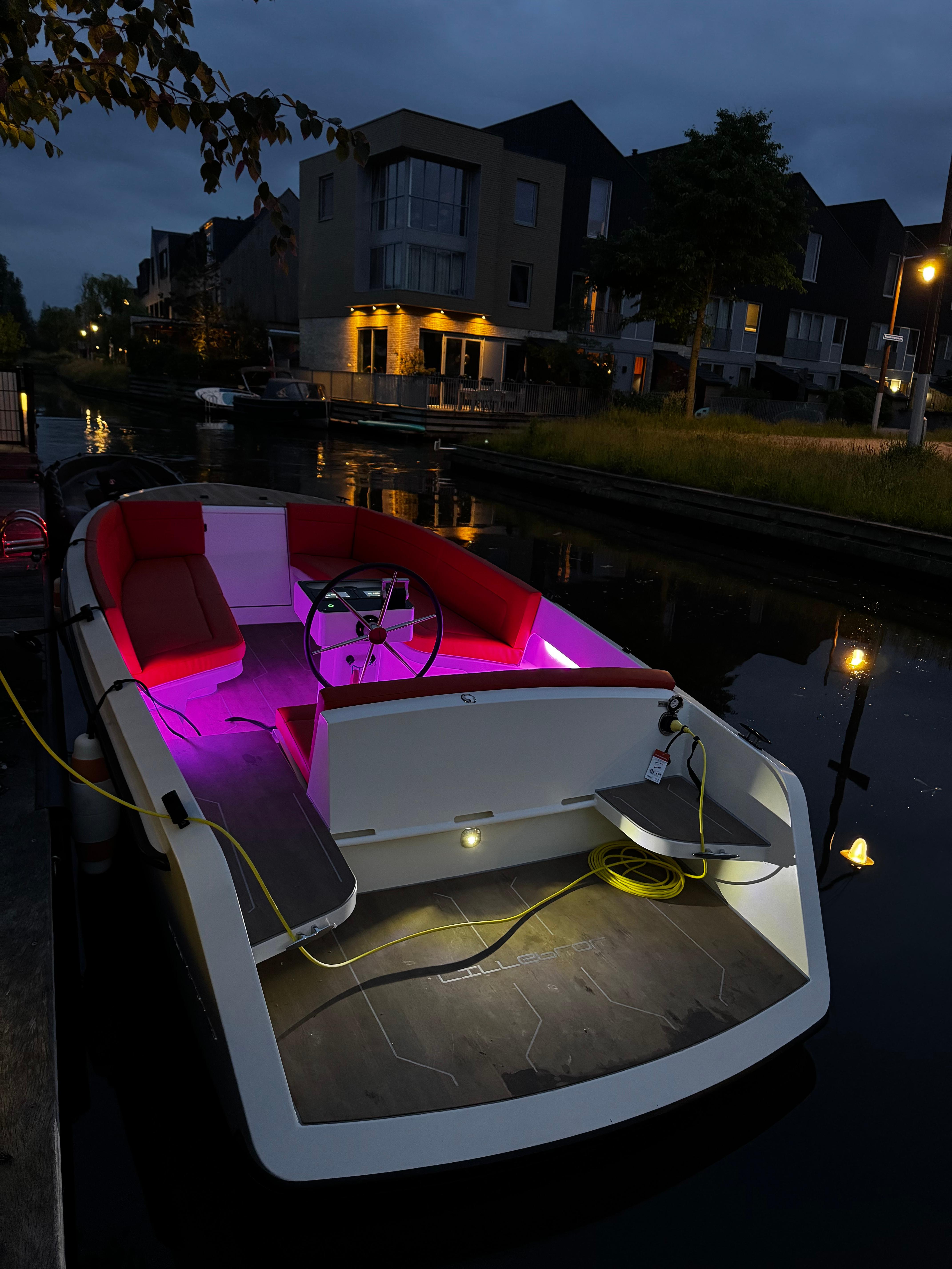 Tender Lillebror 60 foto: 13