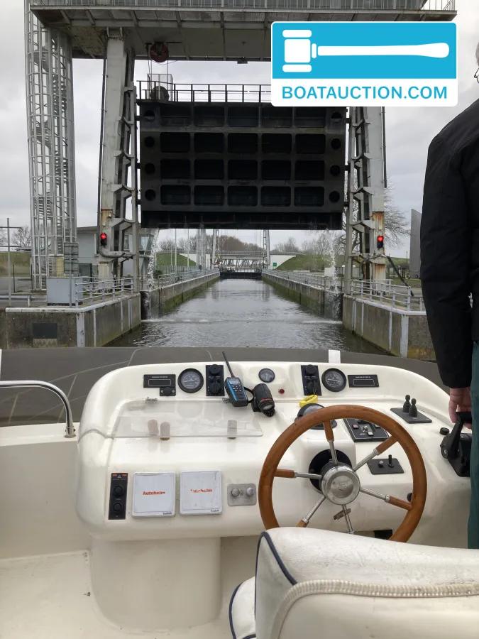 Sealine 420 Statesman foto: 33