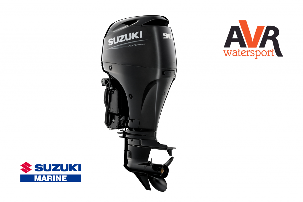 Suzuki DF70ATL