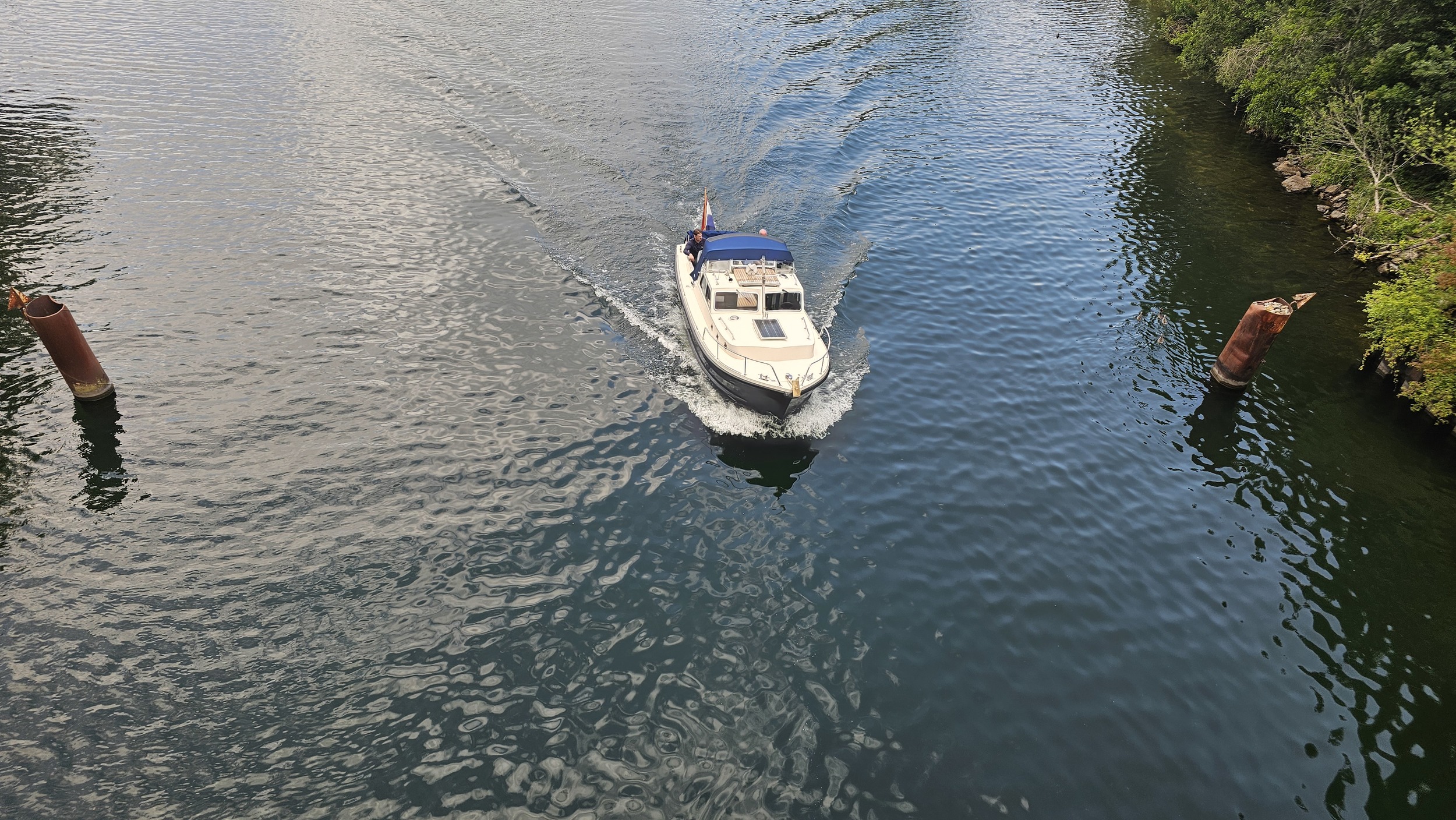 Onj 770 Loodsboot foto: 9