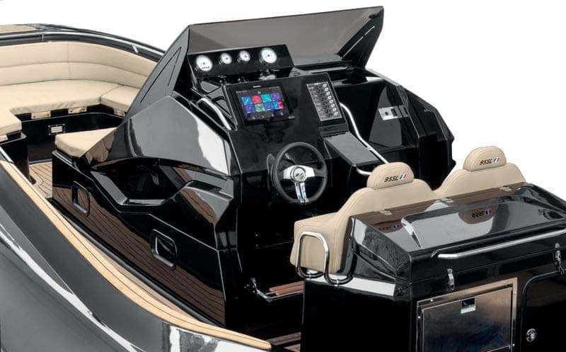 ZAR Formenti ZAR Sport Luxury foto: 11