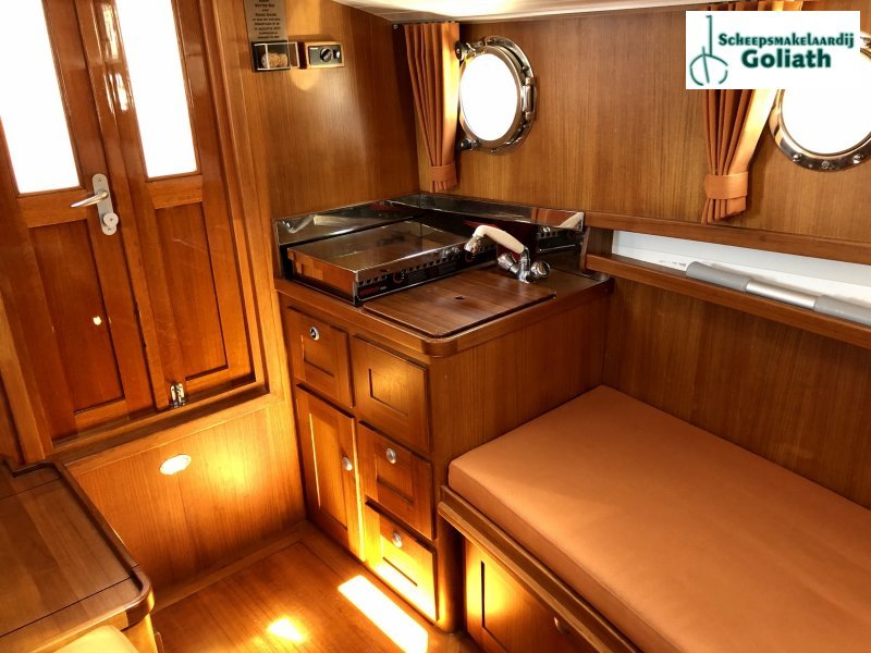 Notarisboot 800 foto: 10