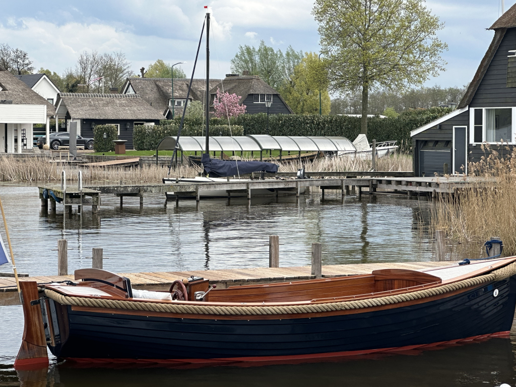 Akerboom Spiegelsloep foto: 11