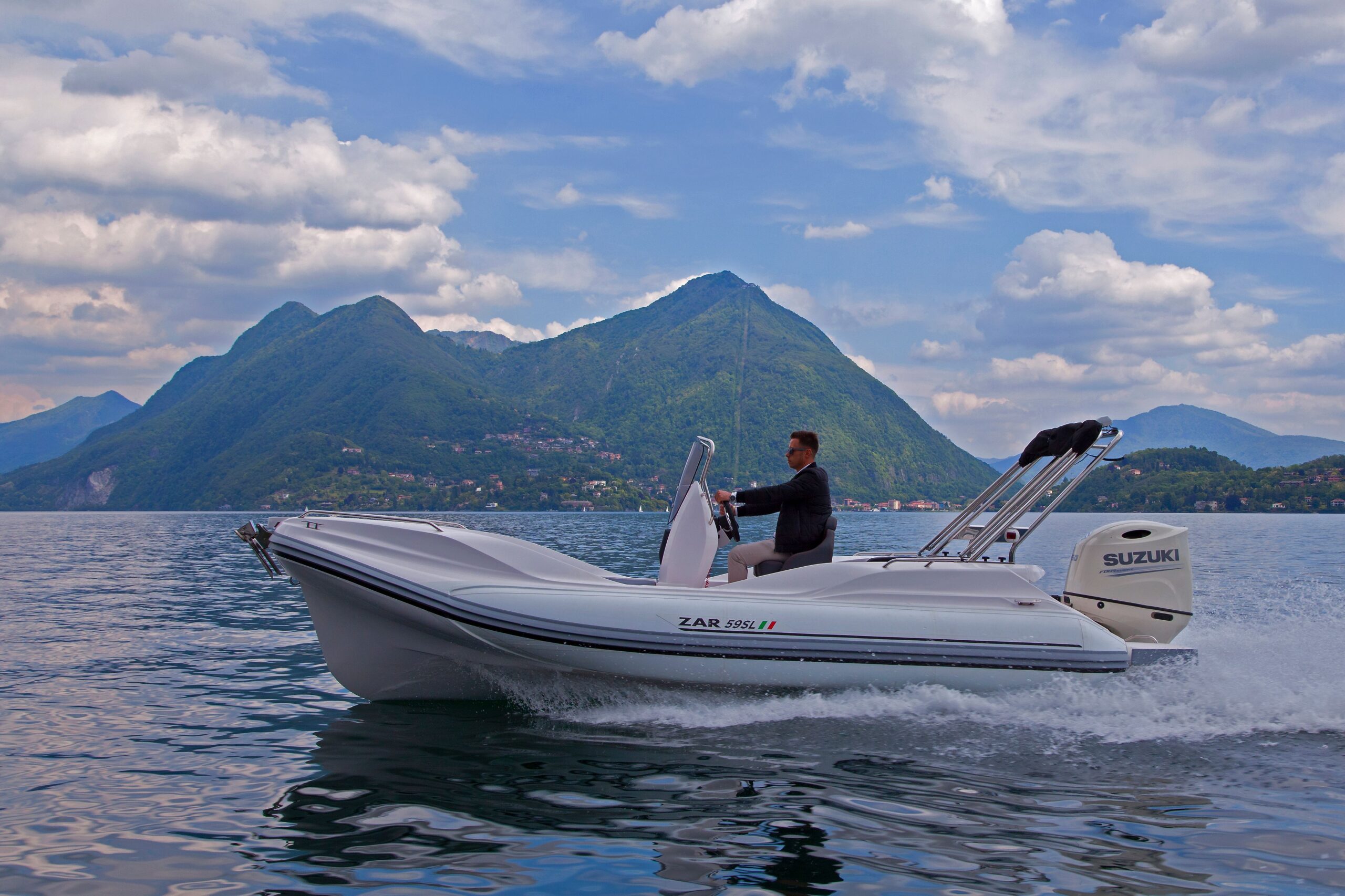 ZAR Formenti ZAR Sport Luxury foto: 12