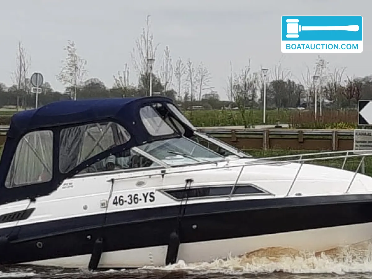 Chaparral 2370 SL foto 2