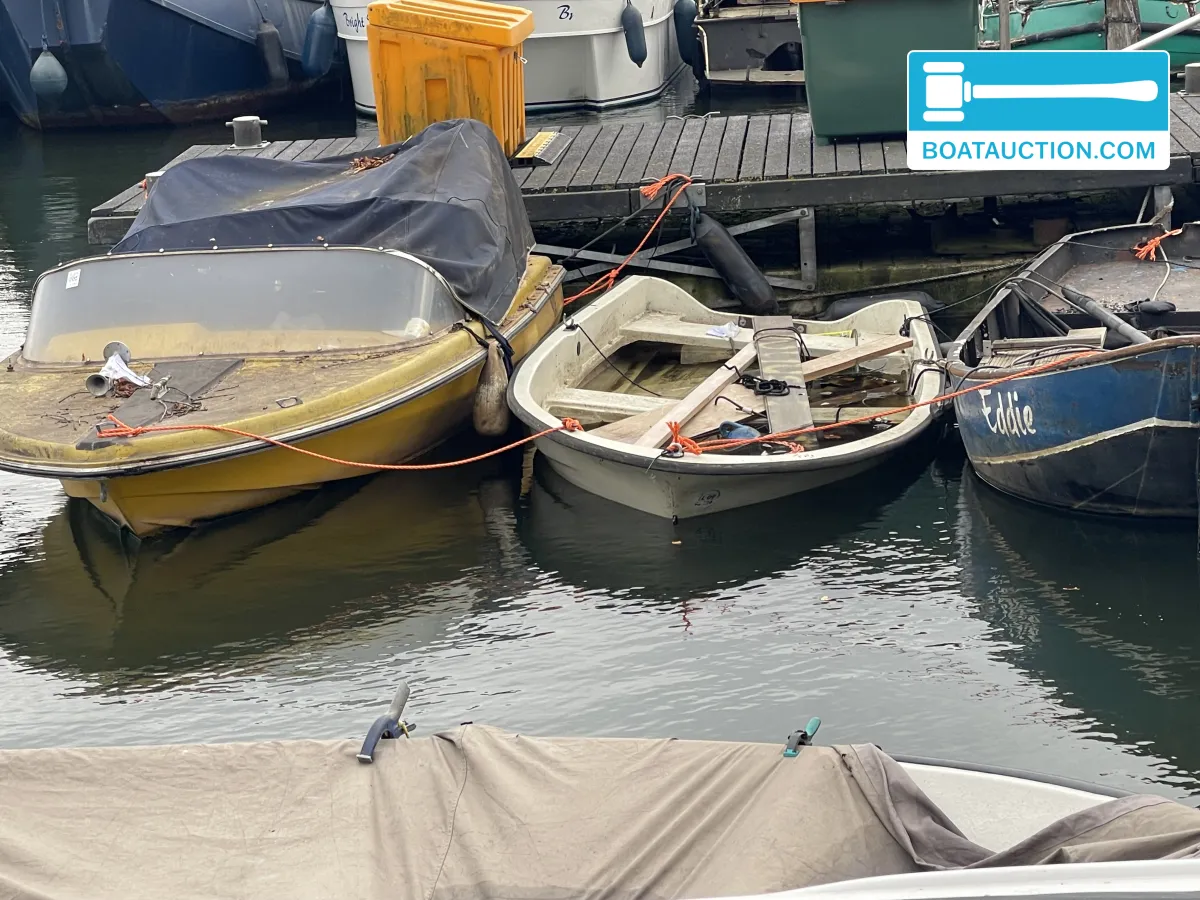 Speedboot 500 foto 3