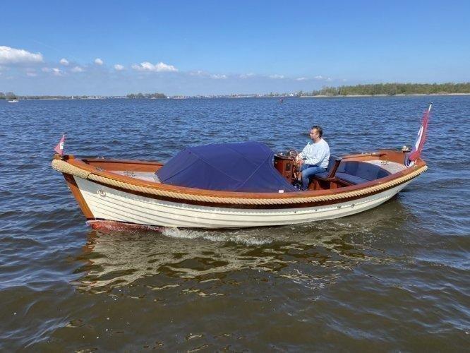 Breedendam 700 foto 1