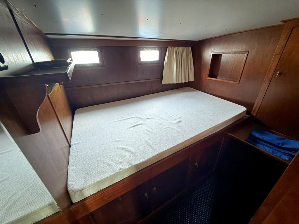 Linssen Mosella 1080 foto: 21