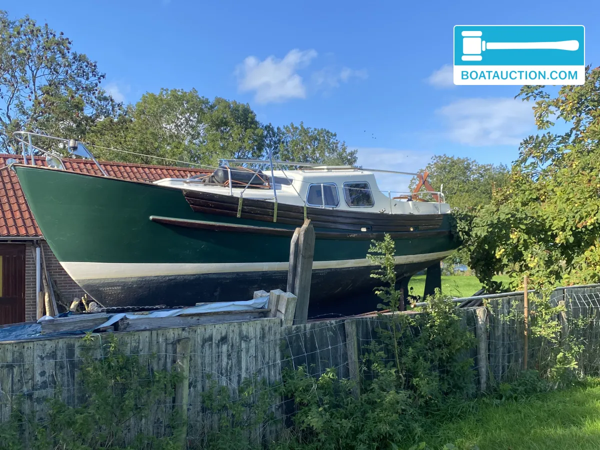 Fisher Freeward 25 foto 2