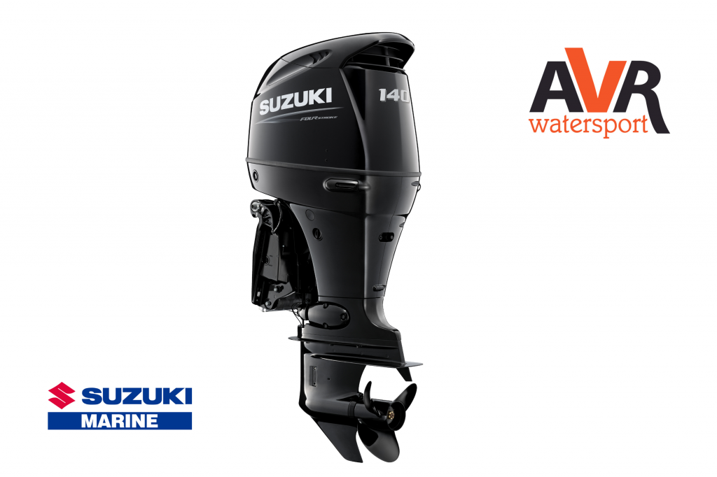 Suzuki DF115BTL