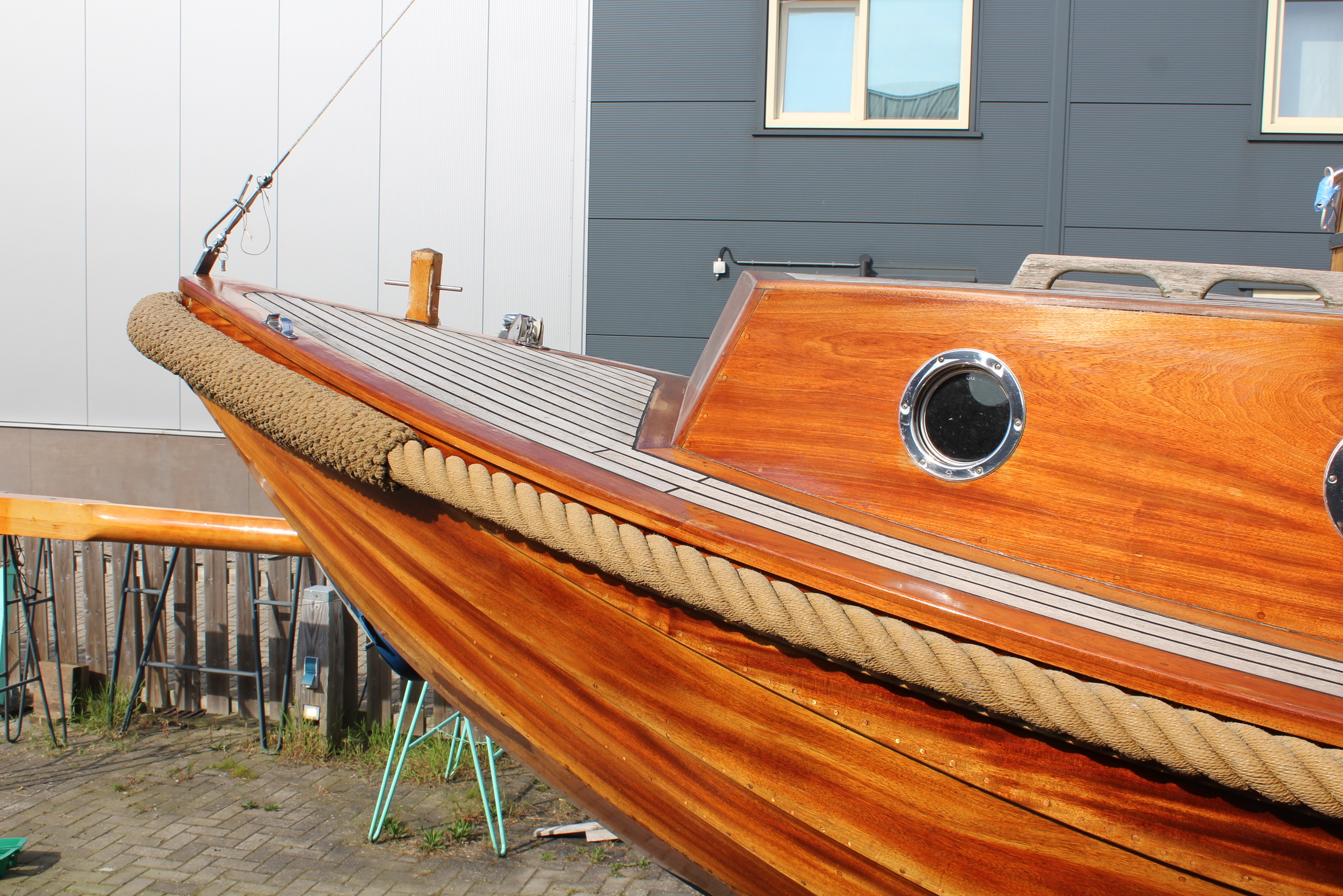 Helderse Vlet 700 foto: 6