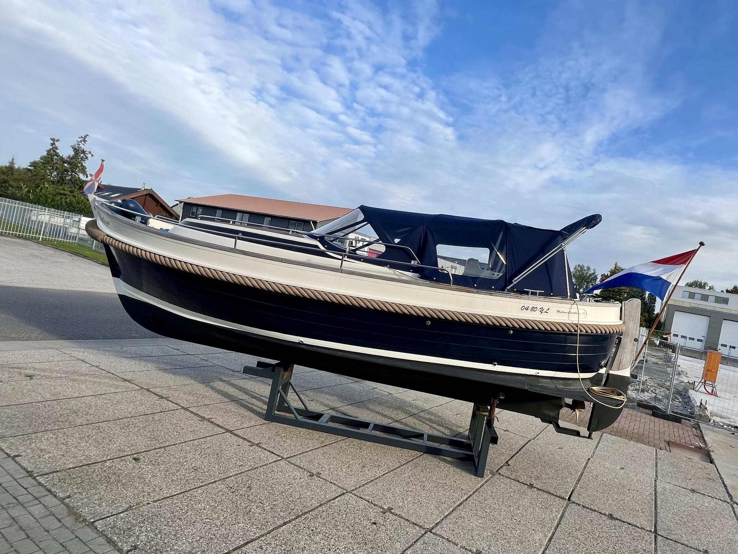 Makma Caribbean 31 foto 2