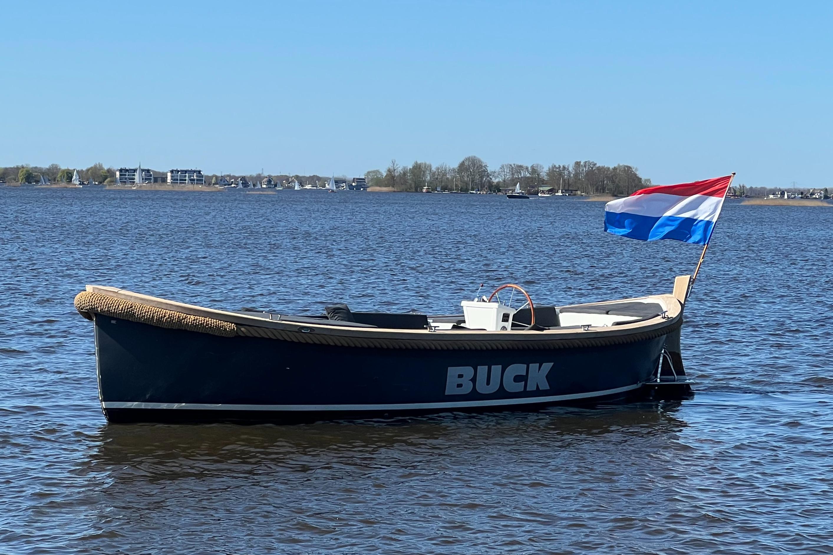 Sloep Reddingssloep 900 foto: 4