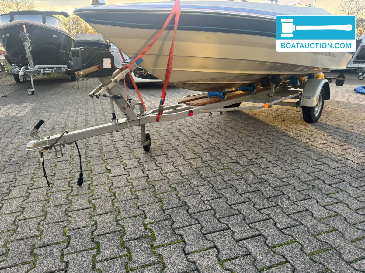 Bayliner Capri 1500 foto 5