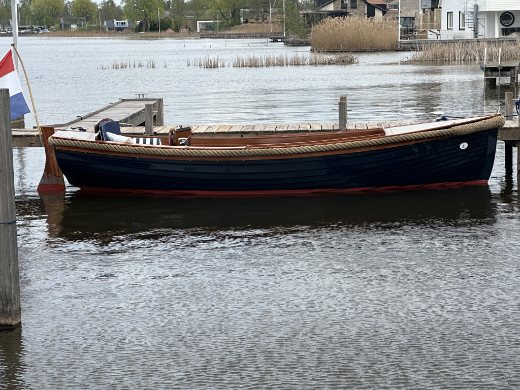 Akerboom Spiegelsloep foto: 13