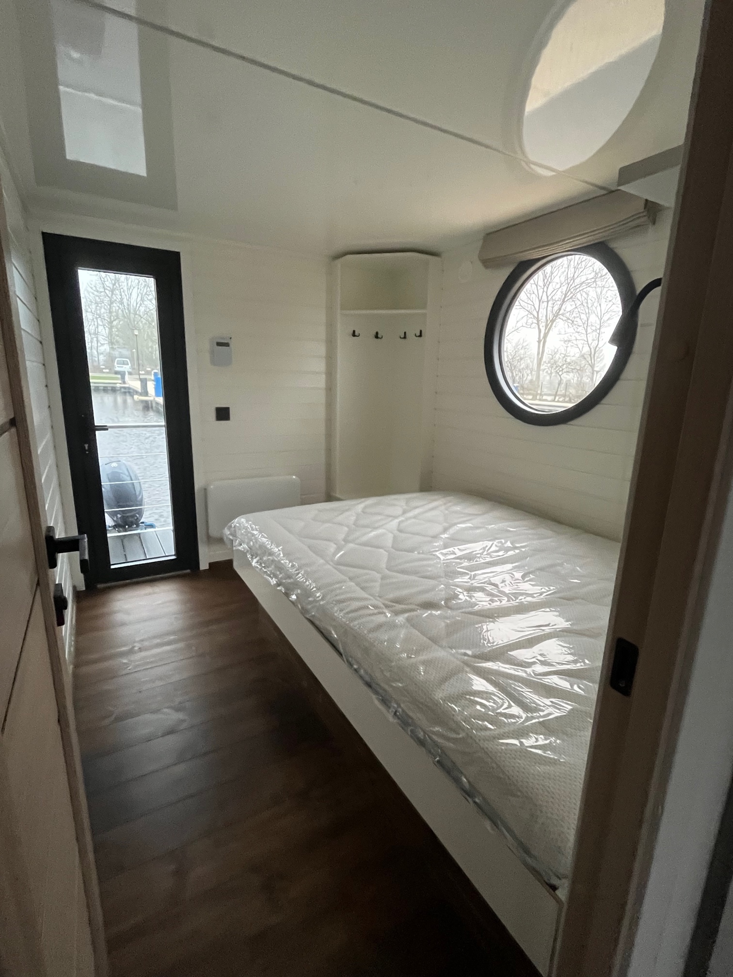 Nordic Houseboat NS 40 Eco 36m2 foto: 21