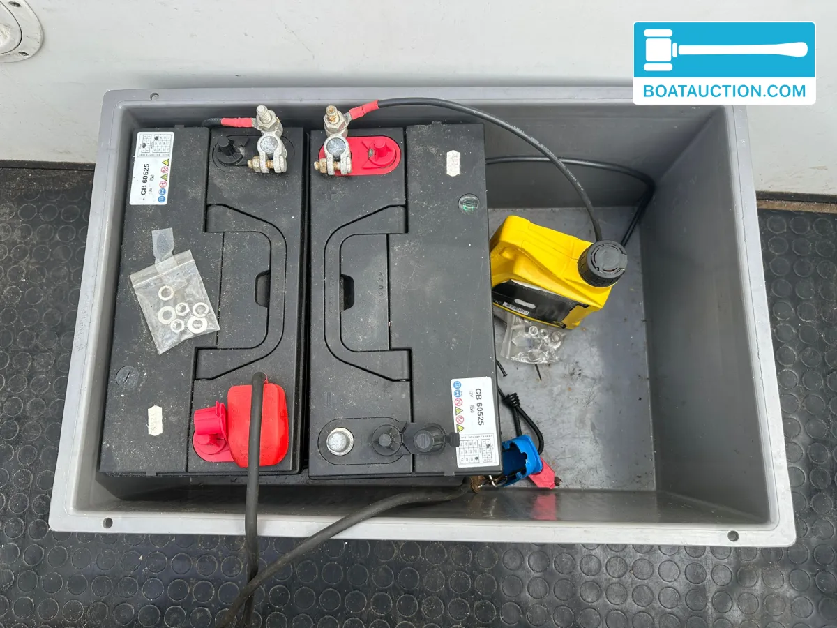 Jumbo 535 Rescue foto: 12