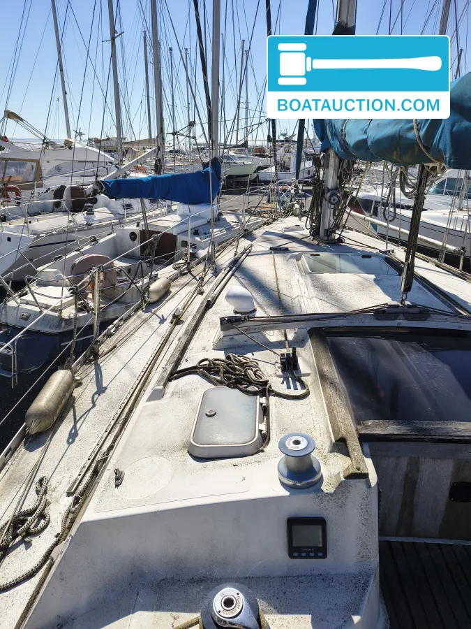 Gibert Marine GibSea 402 foto 2