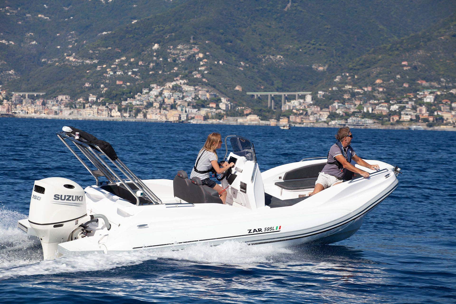 ZAR Formenti ZAR Sport Luxury foto: 7