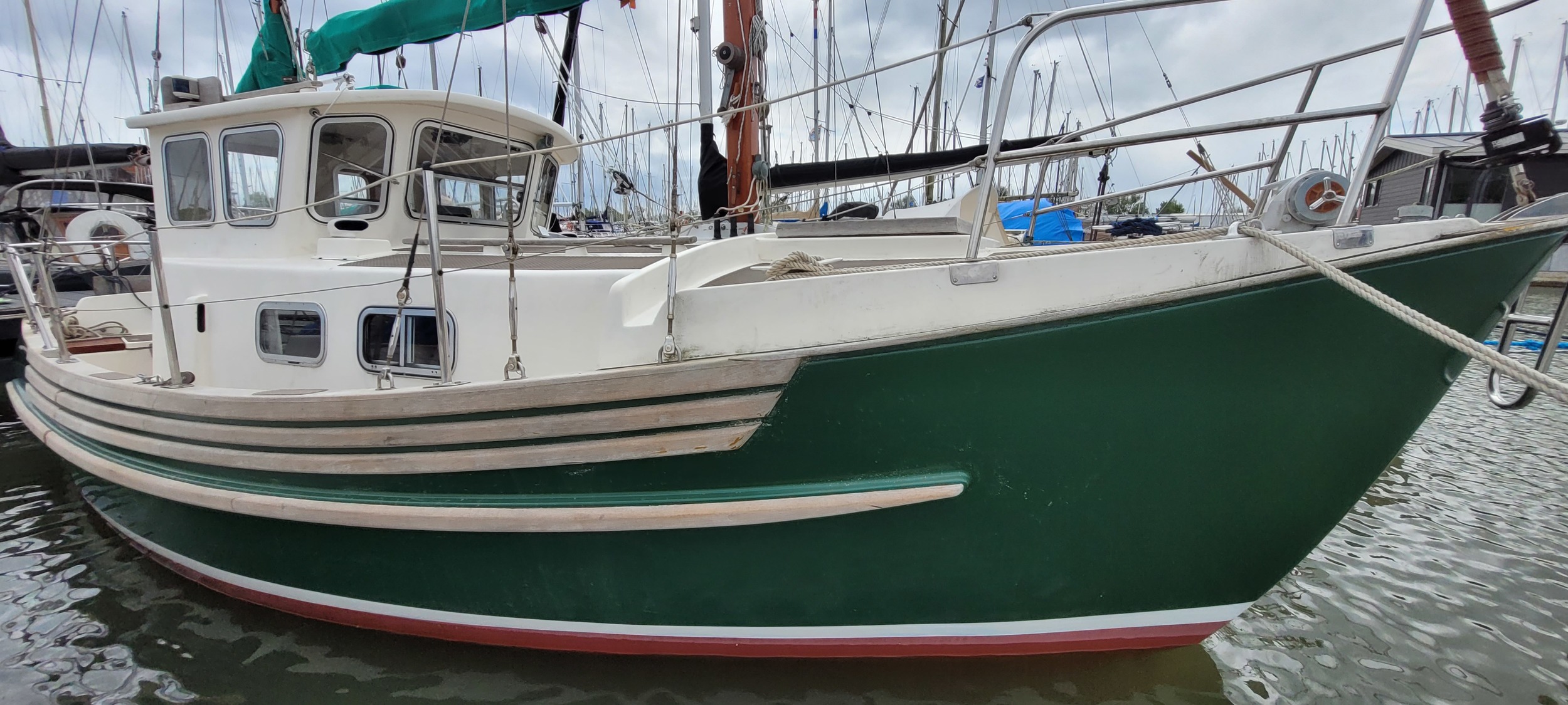 Fisher 25