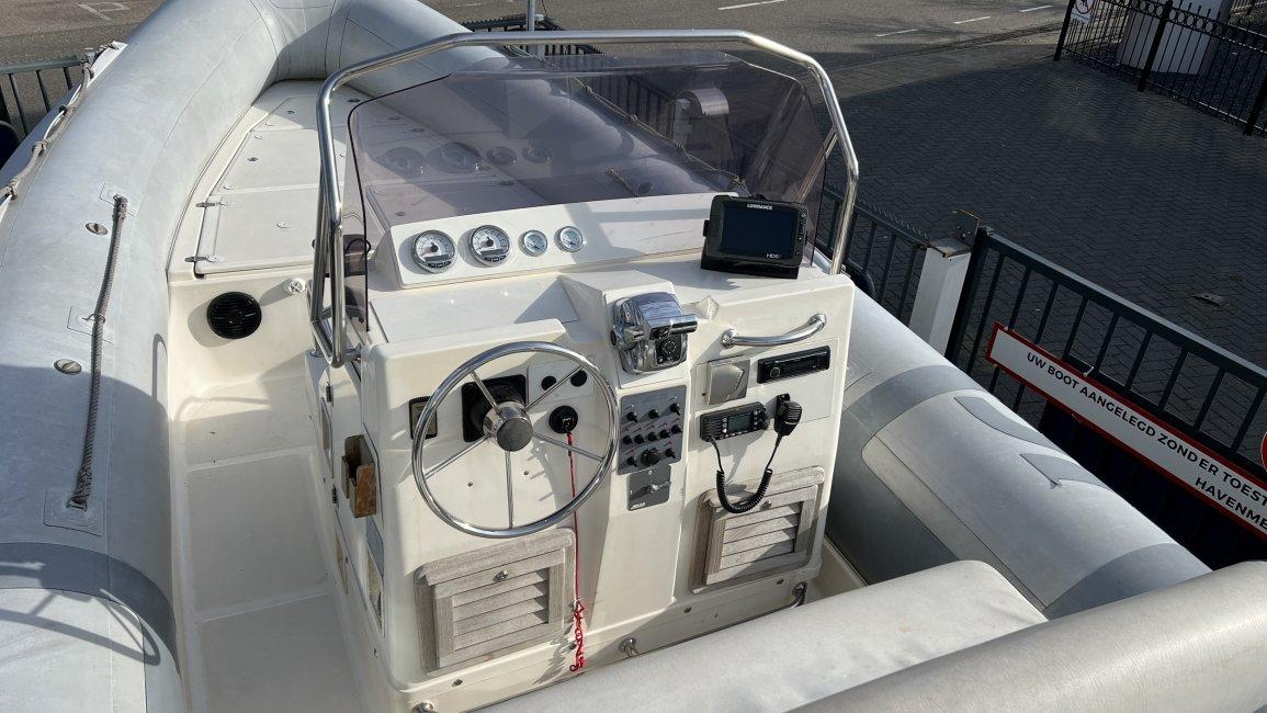 Joker Clubman 26 foto: 6