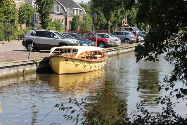 Reddingssloep 750 foto: 12
