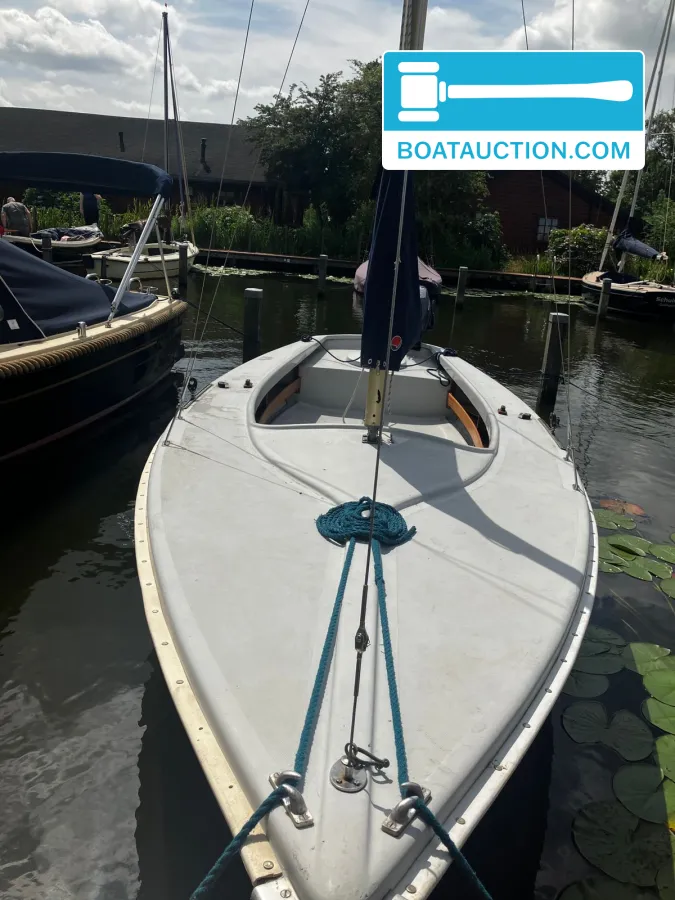 Randmeer Classic 600 foto 4