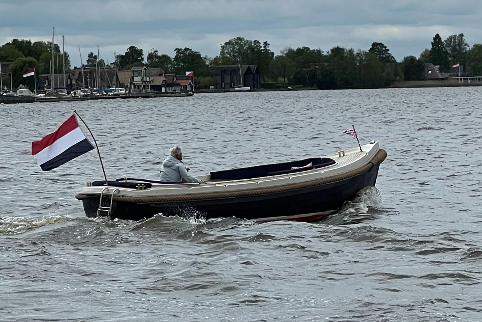 Interboat 21 Classic foto: 6