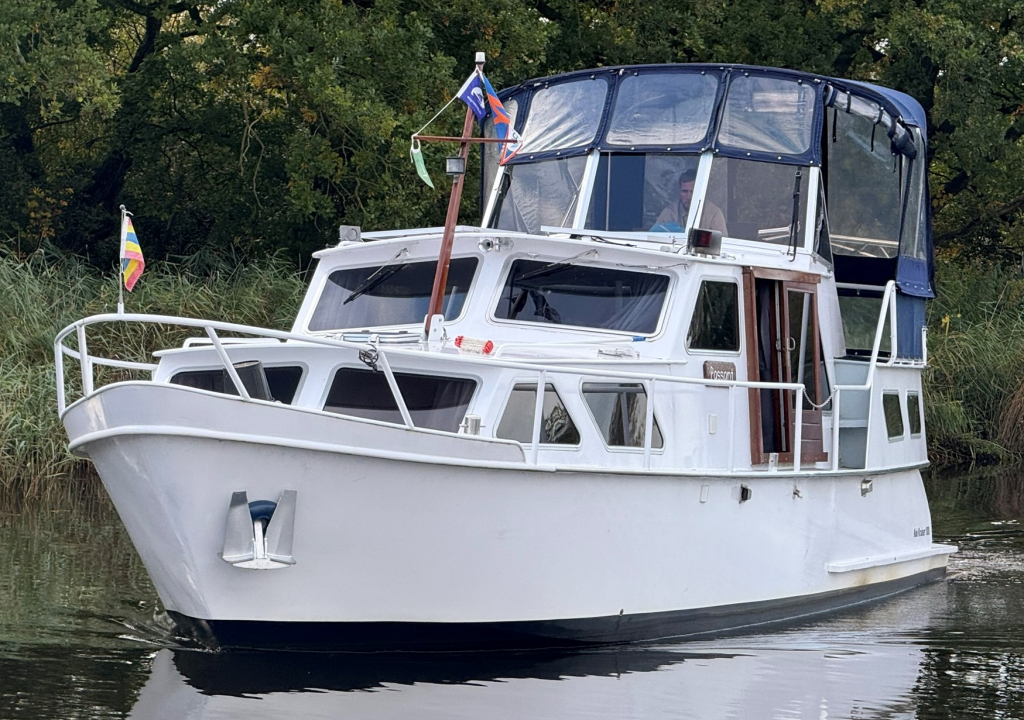 Kok kruiser 1000 foto 4