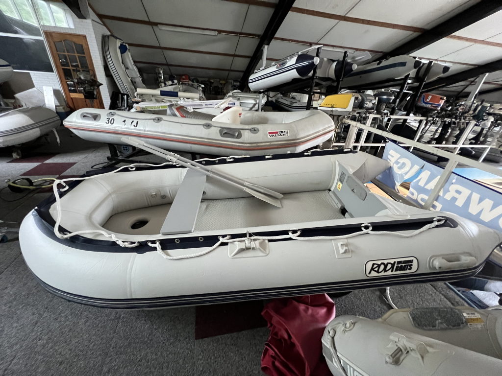 Tiger Marine 440 Sportline