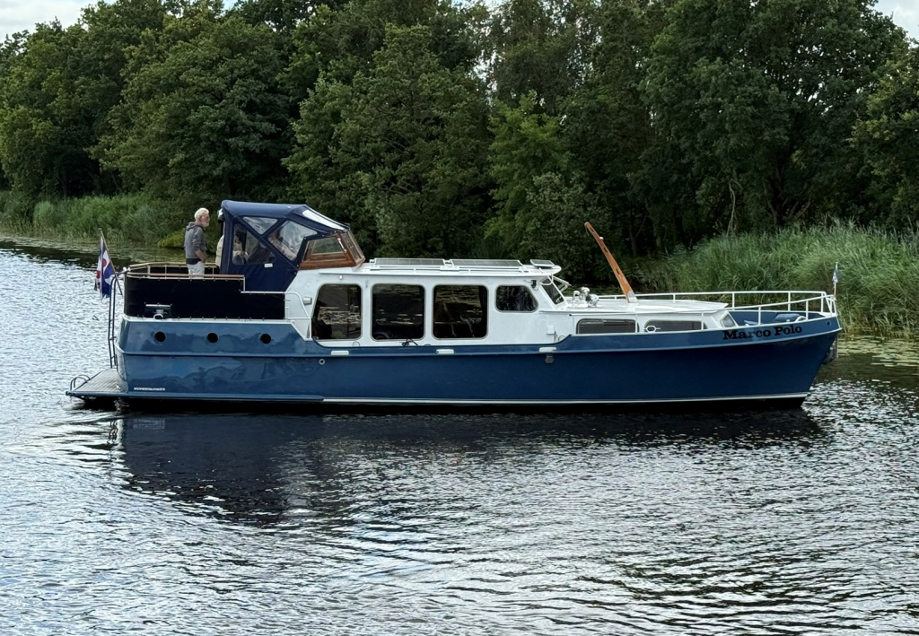 Akerboom 1250 foto 3