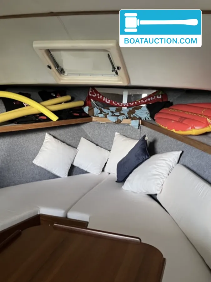 Slickcraft Speedcruiser foto: 18