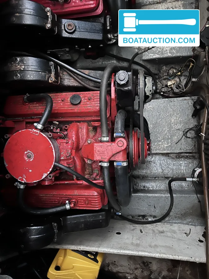 Scand Boats Dynamic 9200 foto: 52