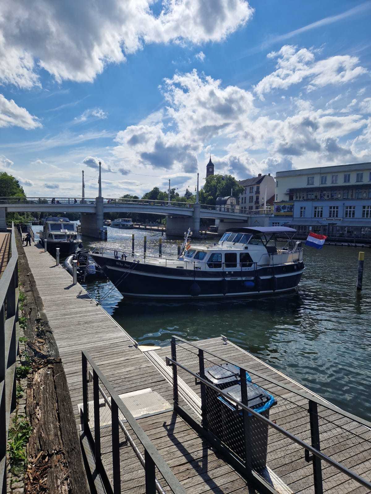 Van Wezel Kotter 13.20 foto 5