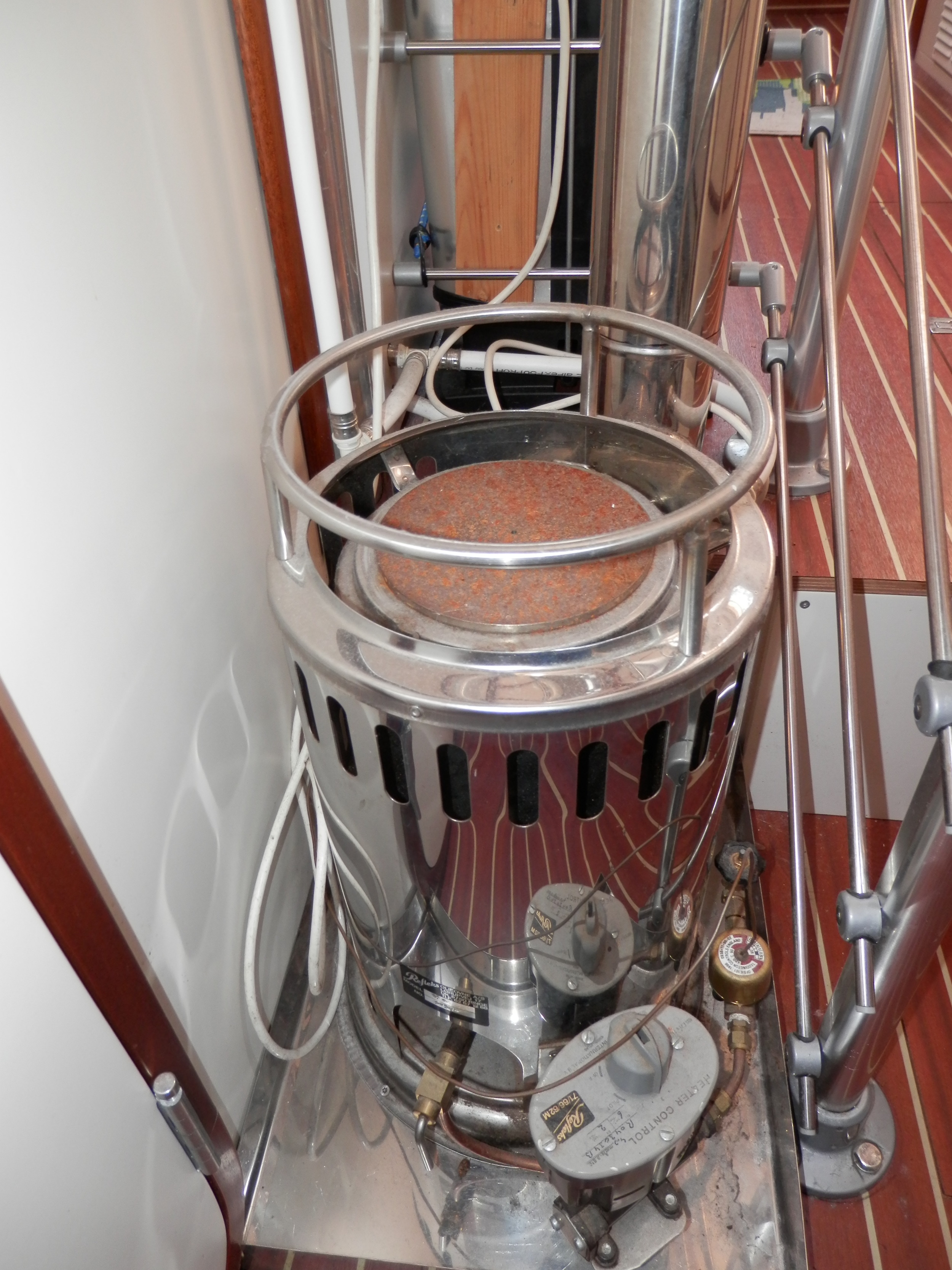 Reinke S11 foto: 20