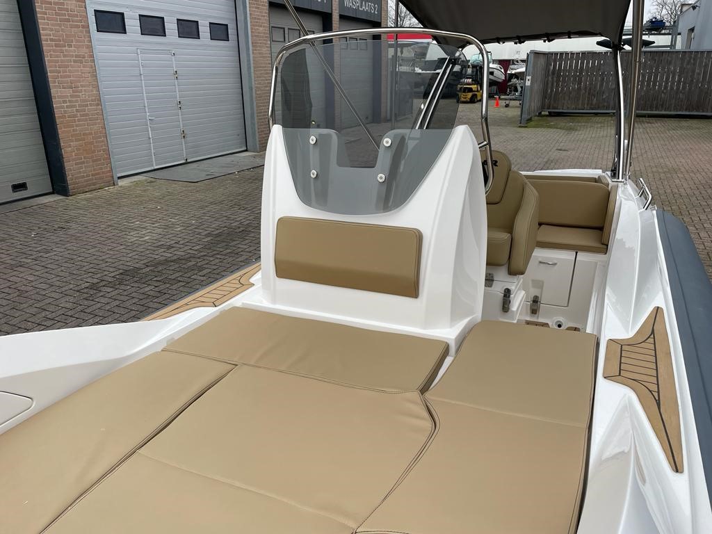 Zar 59 Sport Luxury foto: 15