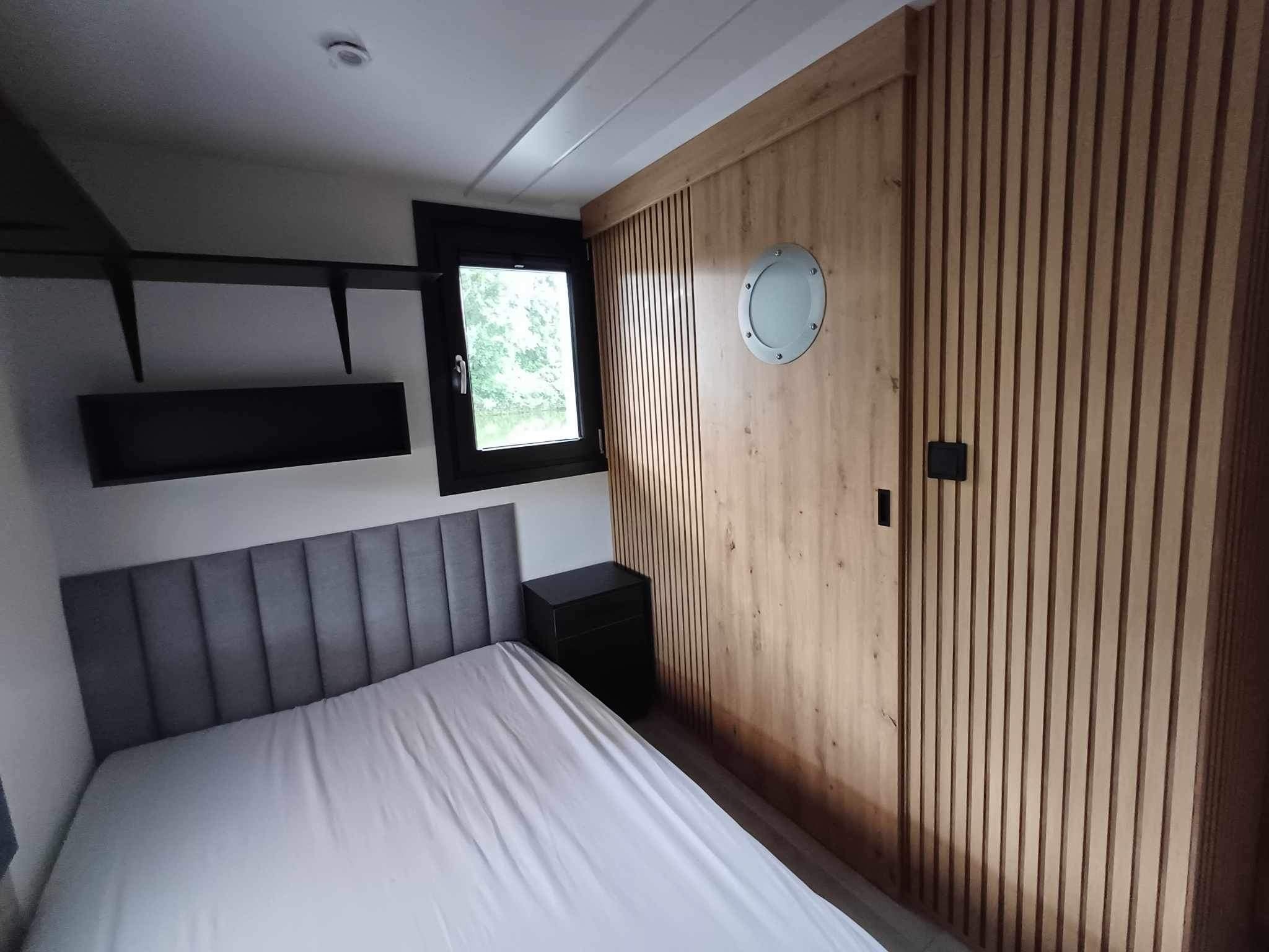 Shogun Mobile Houseboat foto: 31