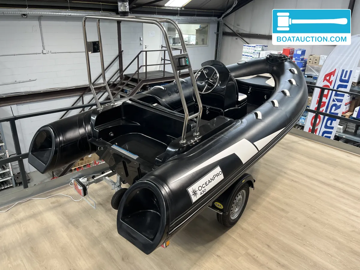 Ocean Pro 430