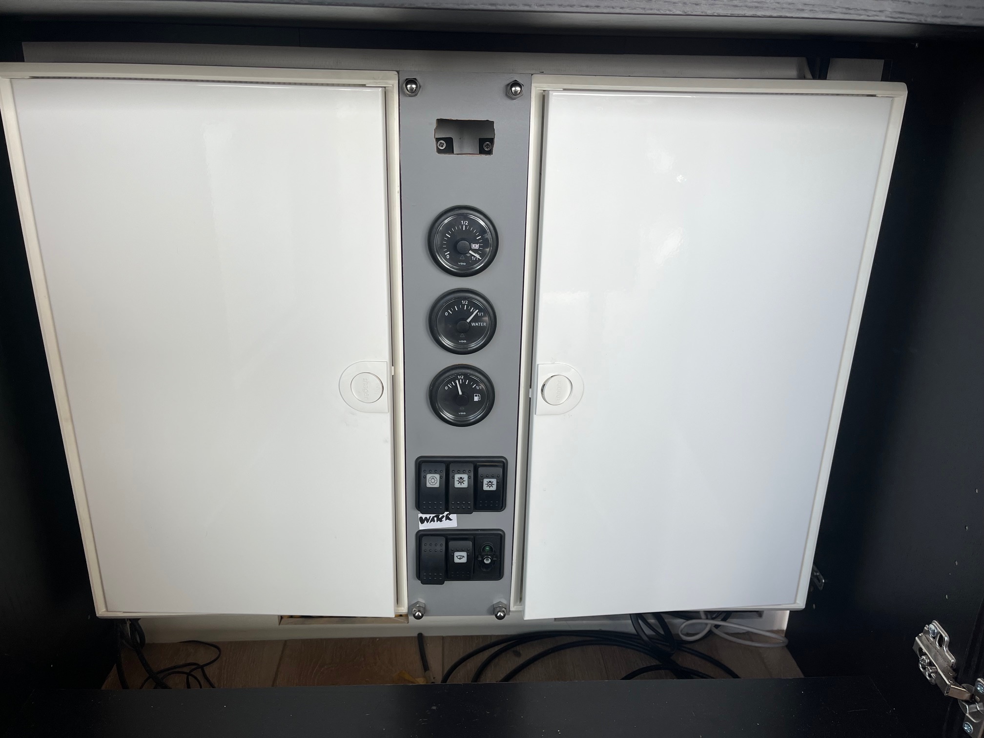Houseboat Friesland Charter 12.75 X 4.50 (inboard Engine) foto: 34